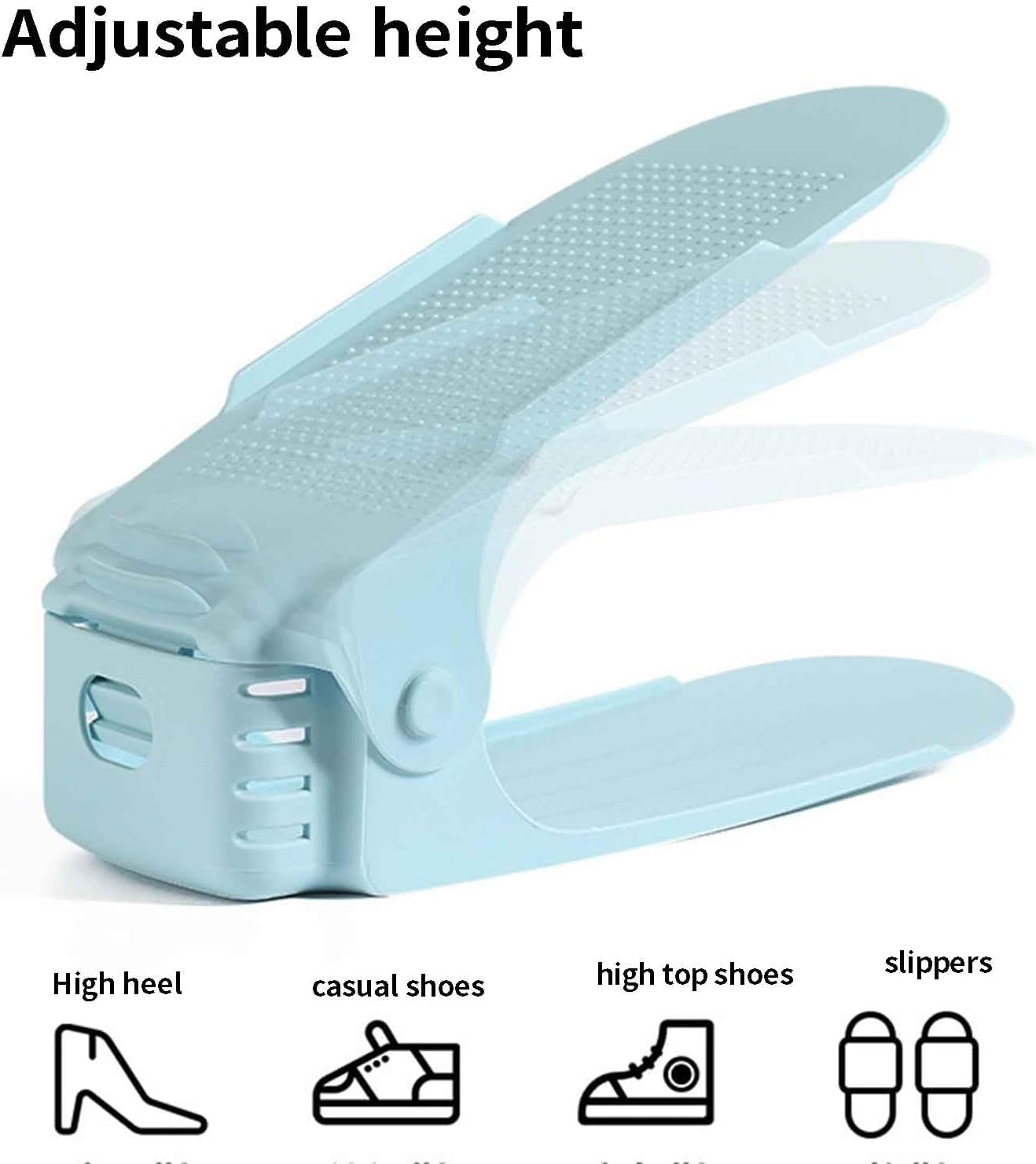 Small Shoe Stand