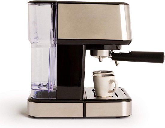 CREATE Thera Easy Latte Coffee Machine