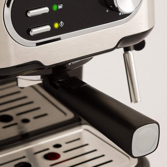 CREATE Thera Easy Latte Coffee Machine