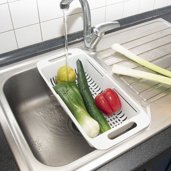 Adjustable Basket