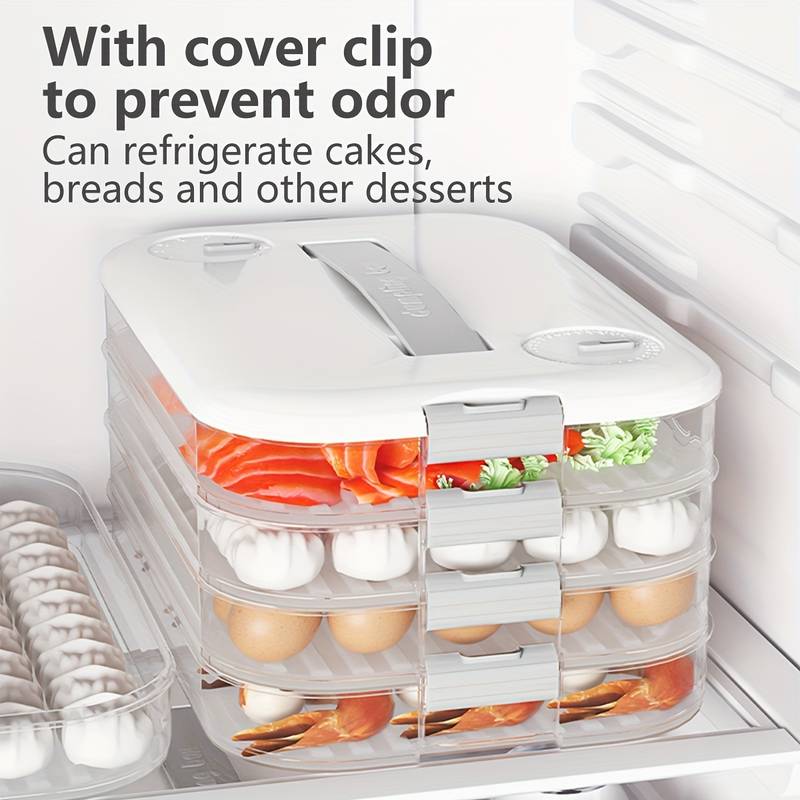 set of 3 Storage Container