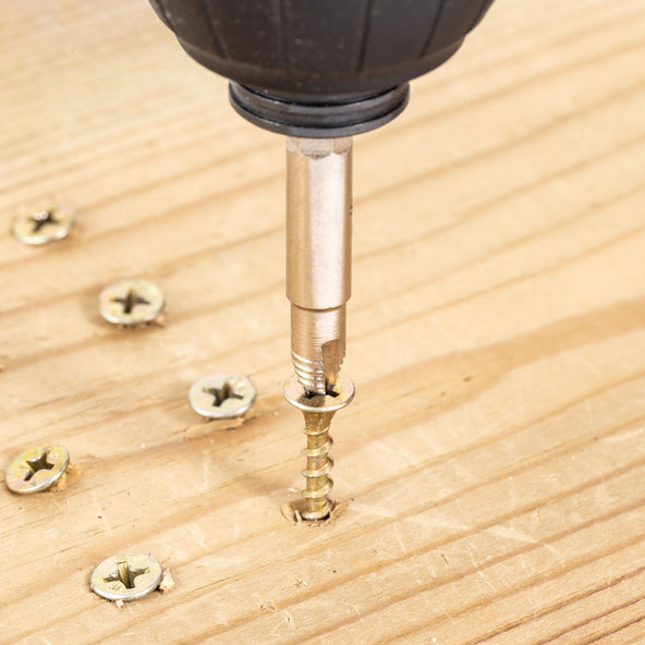 Screw Remover Set