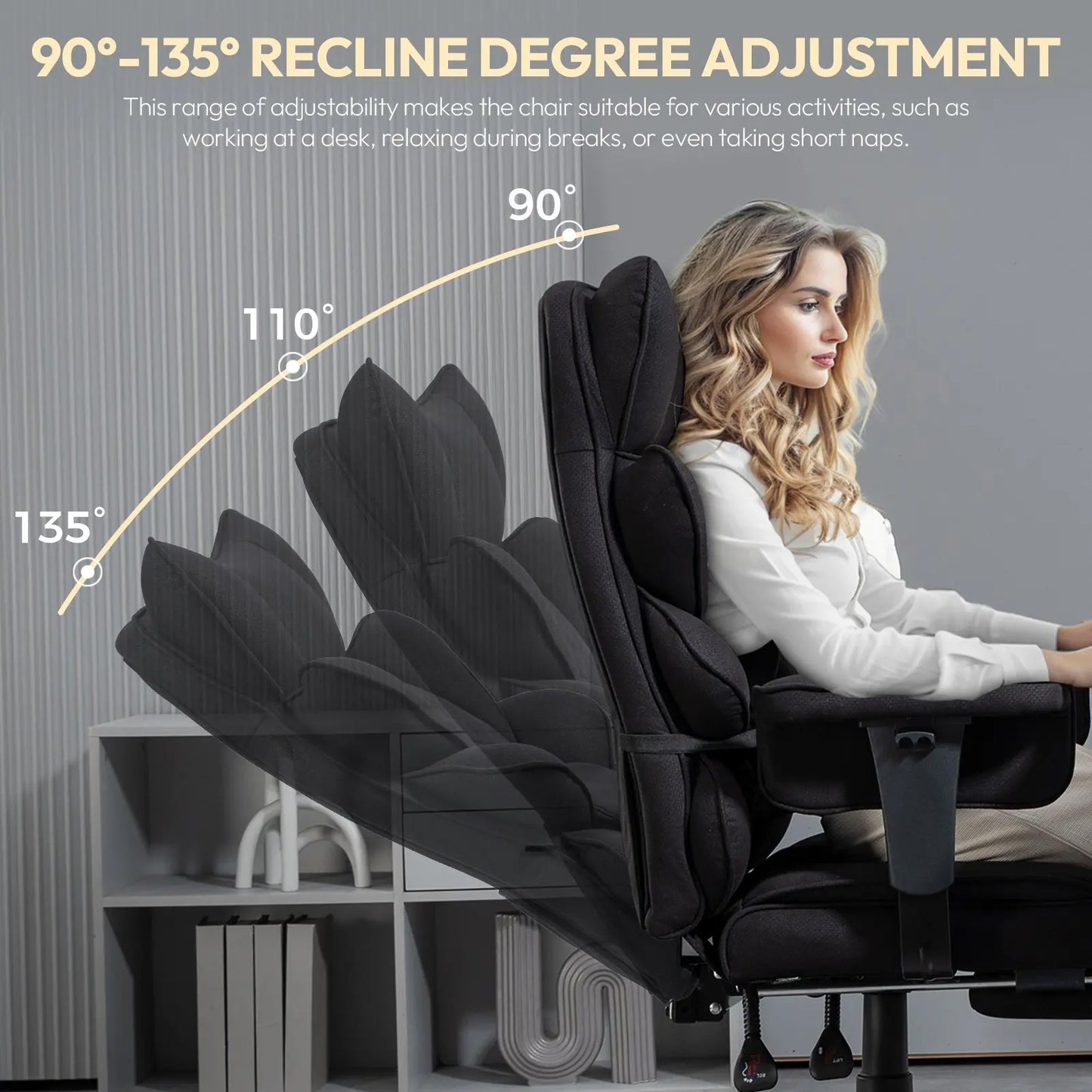 Dowinx Office Chair