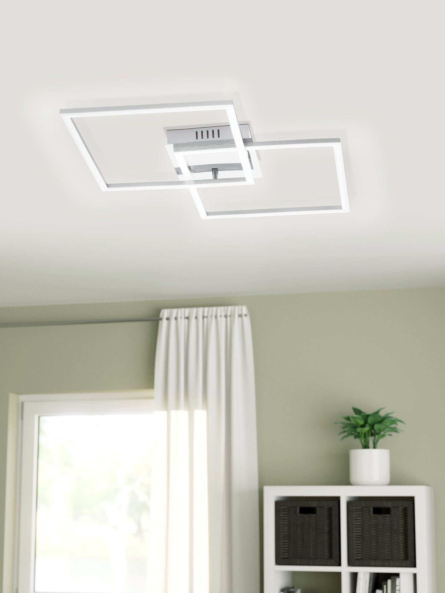 LED Ceiling Light