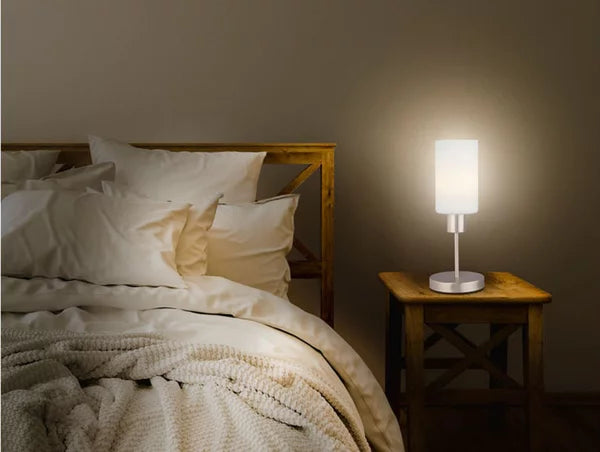 Livarno home Table lamp with touch dimming