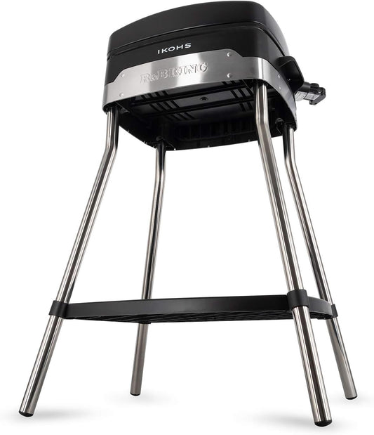 create Electric Grill
