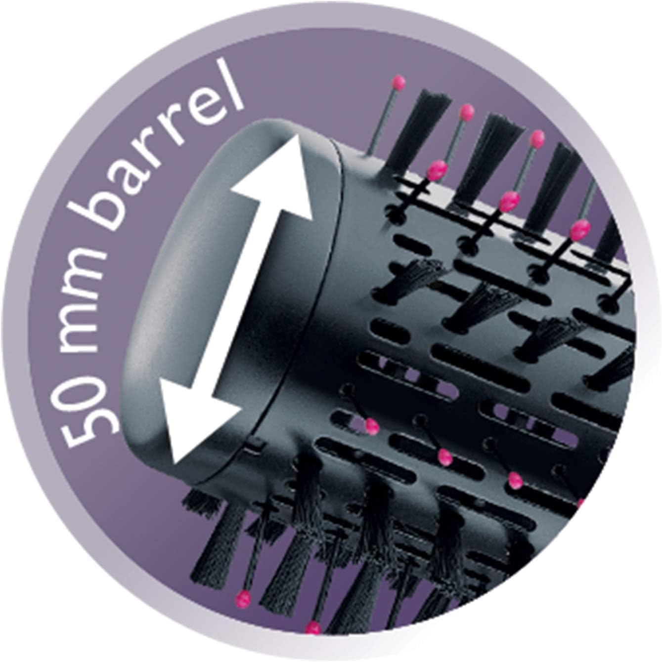 Remington Volume & Curl Airstyler