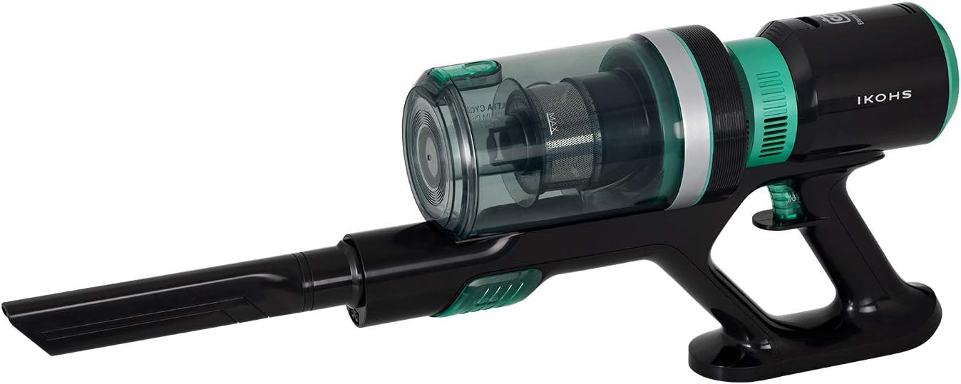 create rechargeable Vacuum Cleaner