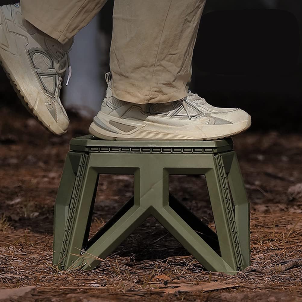 Folding Stool