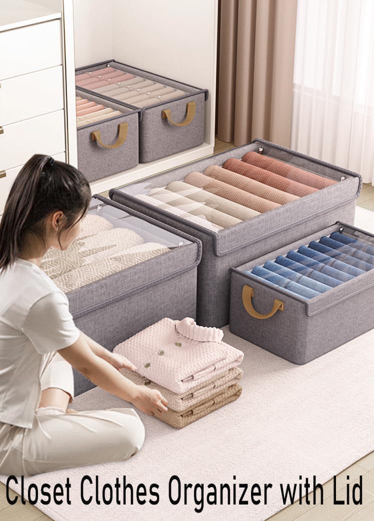 Clothes Organizer