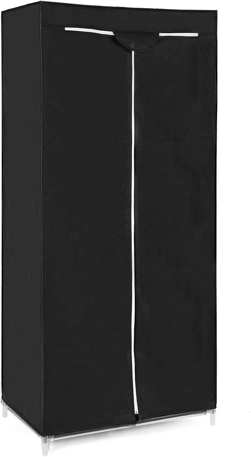SONGMICS Fabric Wardrobe RYG83H