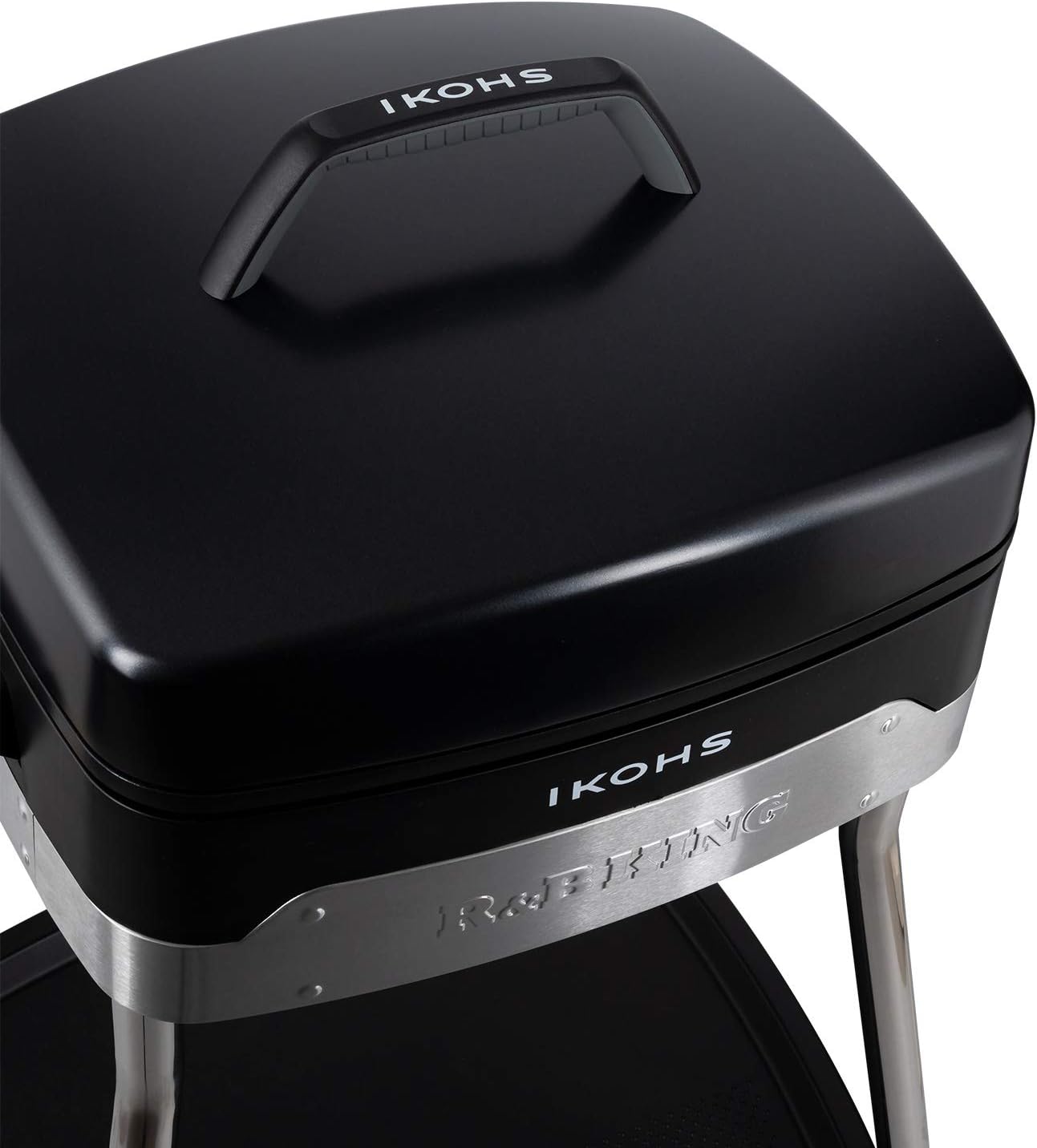create Electric Grill