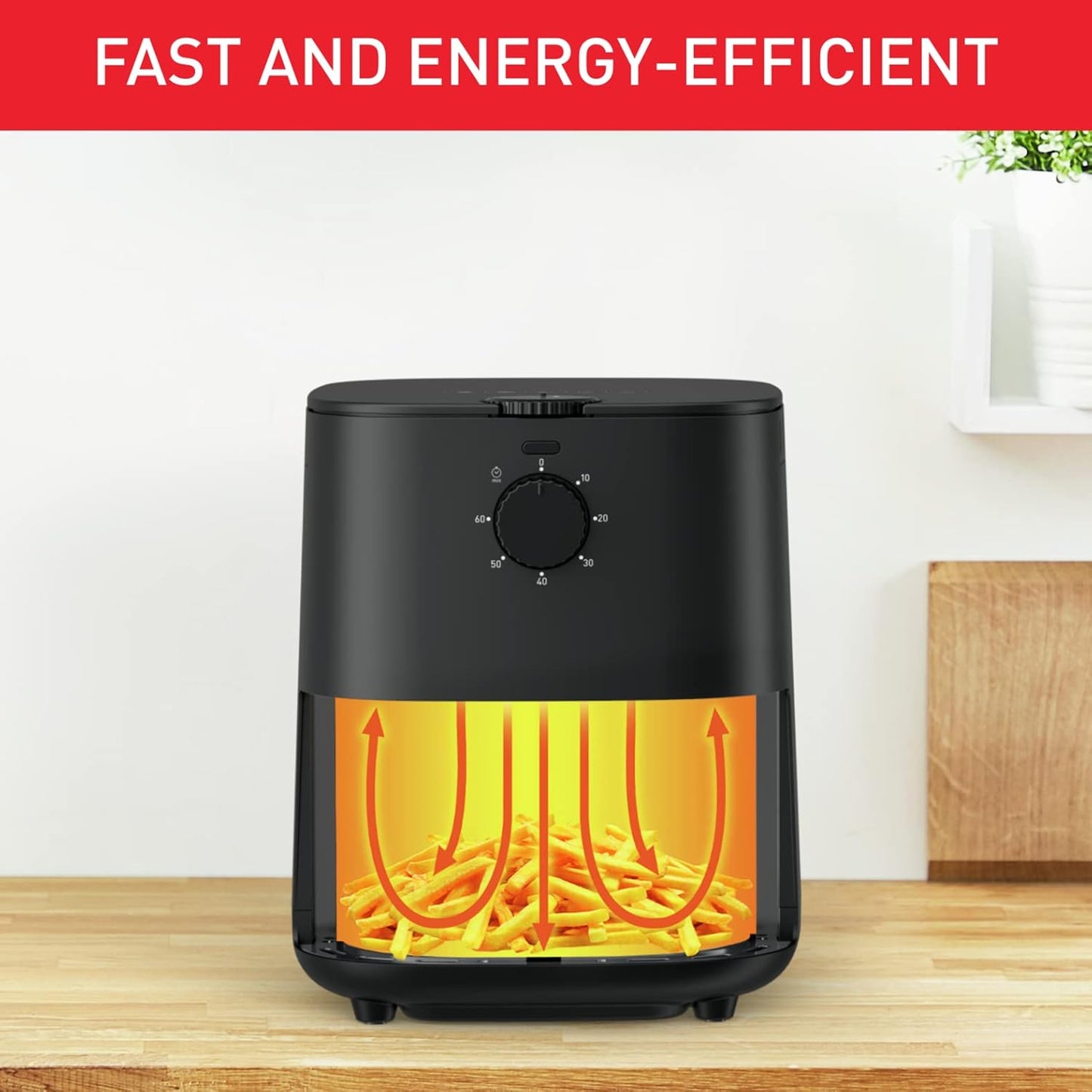 TEFAL Air Fryer