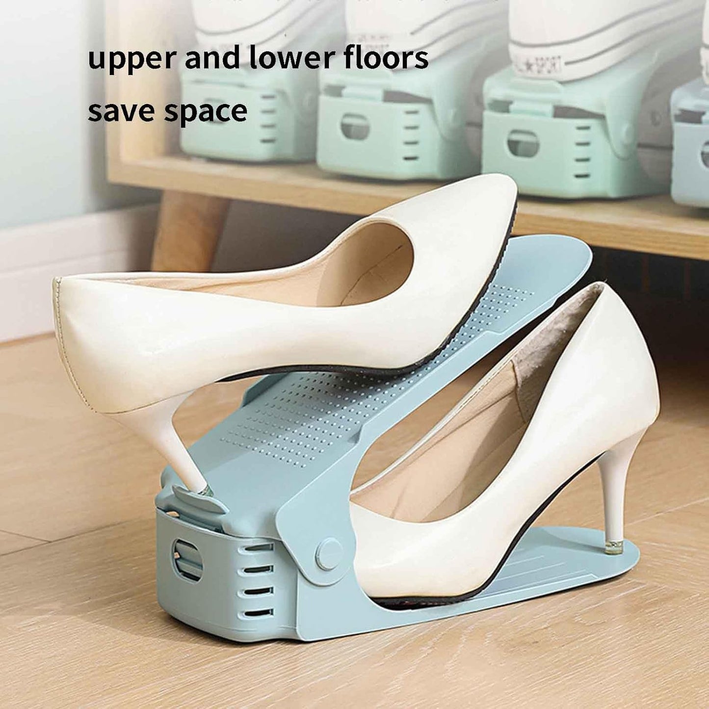 Small Shoe Stand