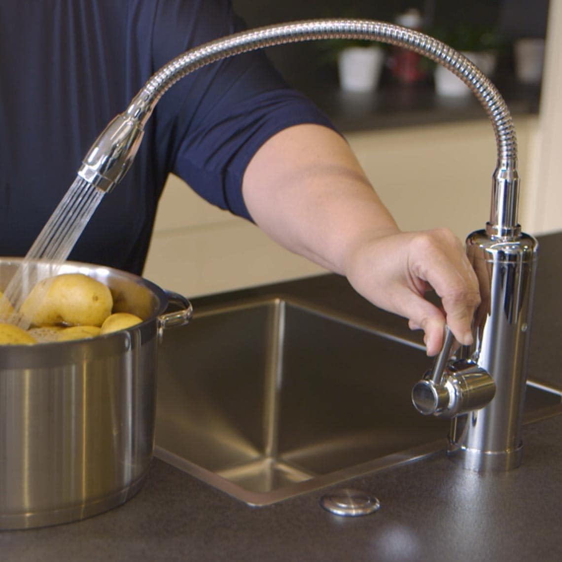 Aquadon Smart Water Heater