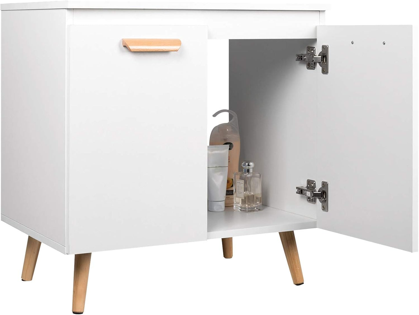 EUGAD Under Sink Bathroom Vanity Unit