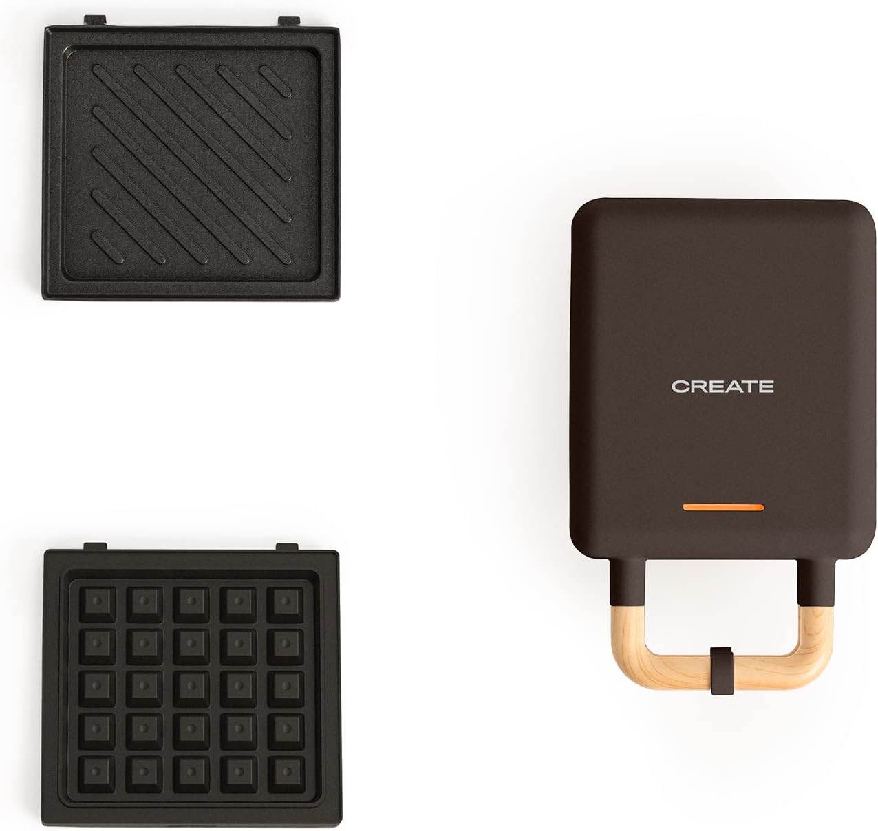 CREATE STONE 2 IN 1 COMPACT