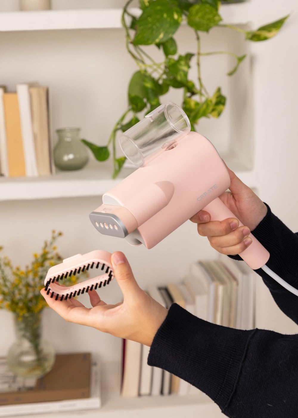 CREATE Iron UP Compact