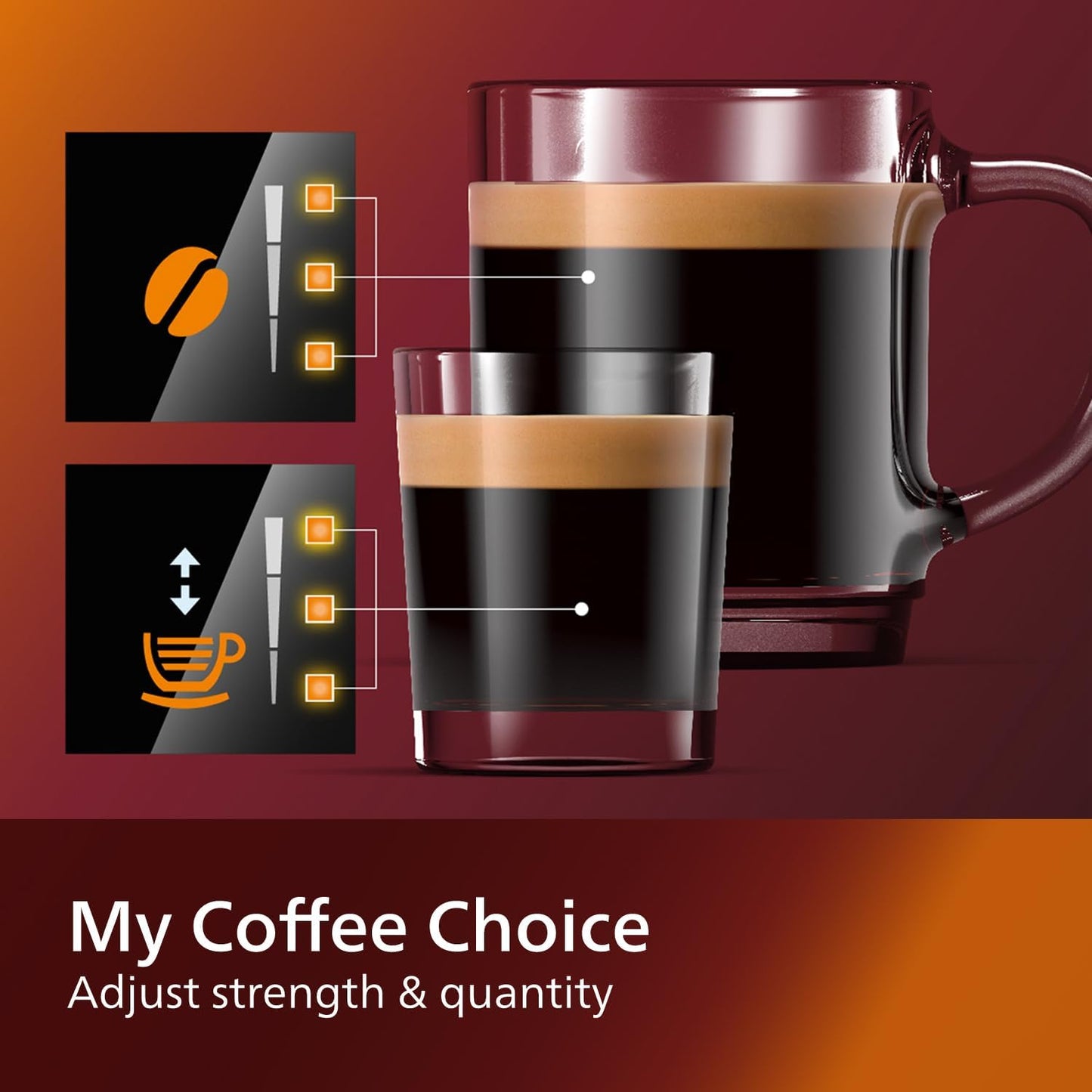 philips automatic espresso machines