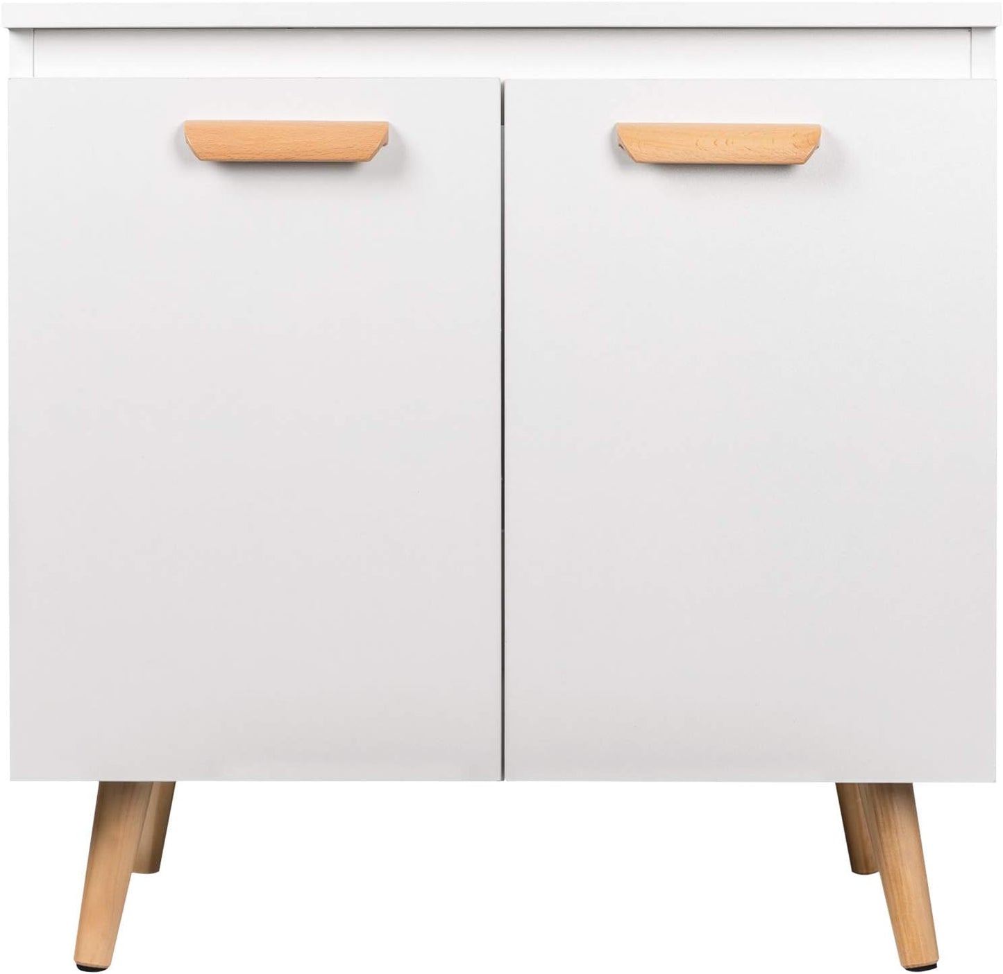 EUGAD Under Sink Bathroom Vanity Unit