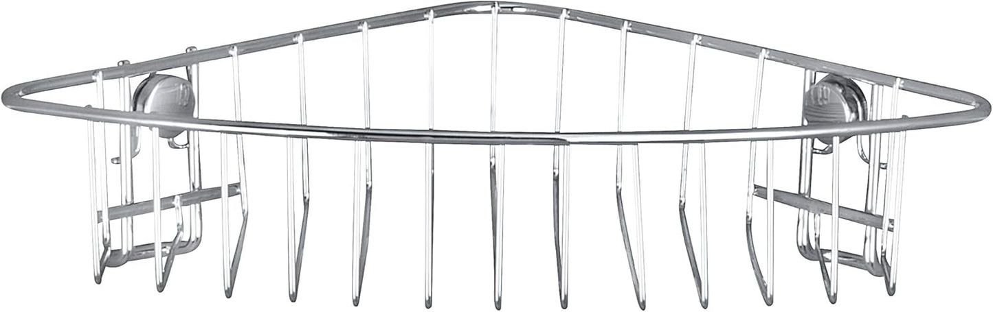 WENKO Corner shelf