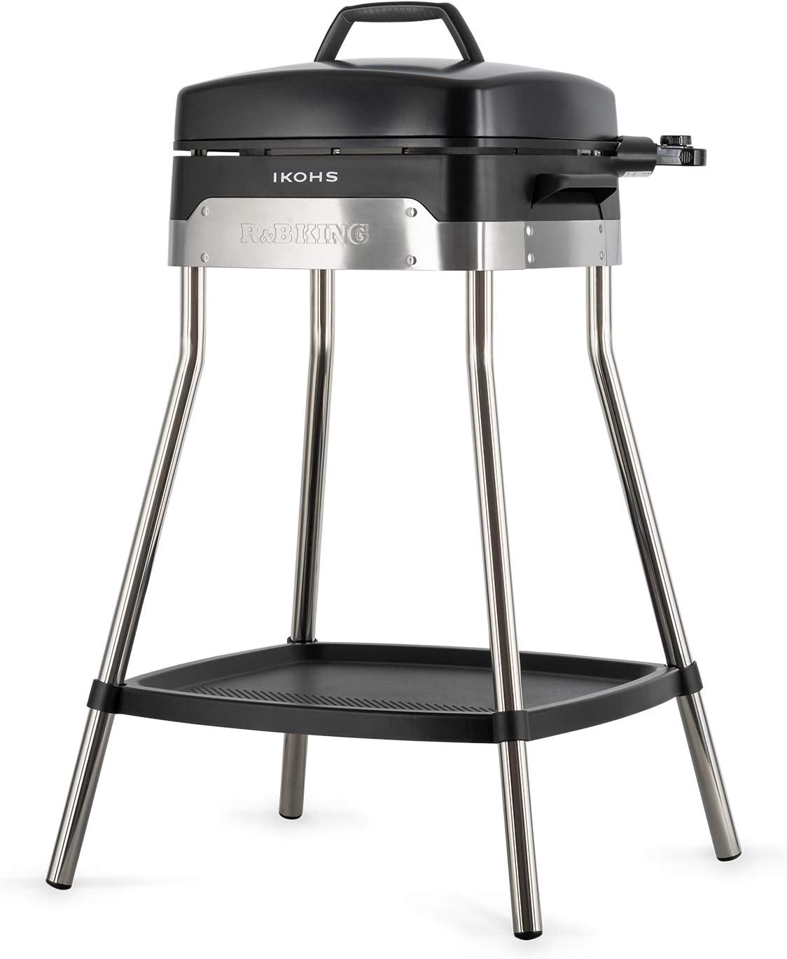 create Electric Grill