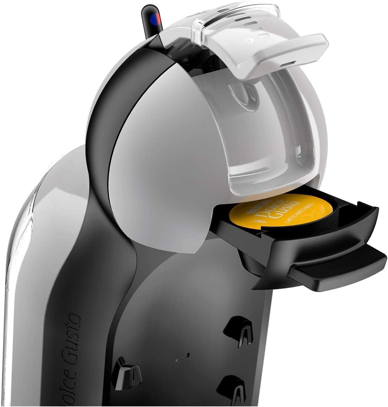 NESCAFÉ® KRUPS MINI ME COFFEE MACHINE