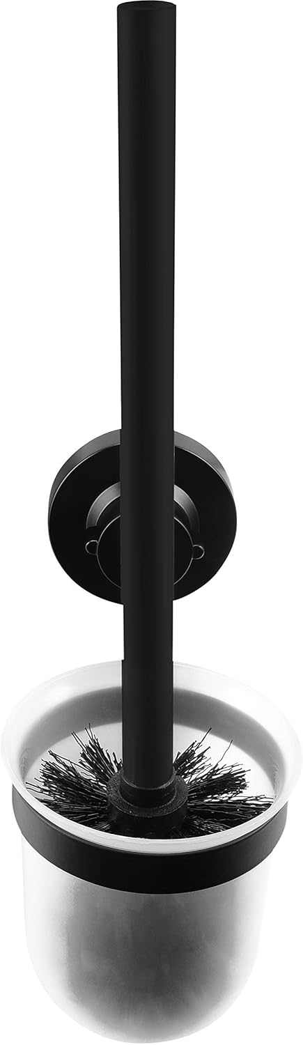 Toilet Brush Holder
