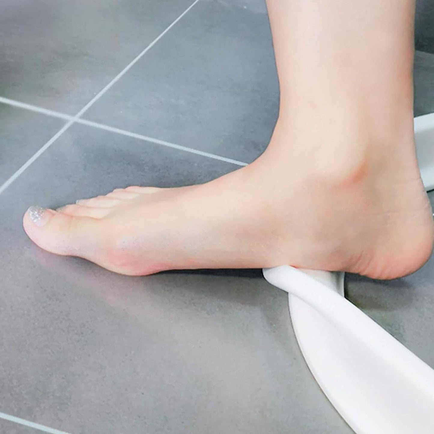 Shower Barrier