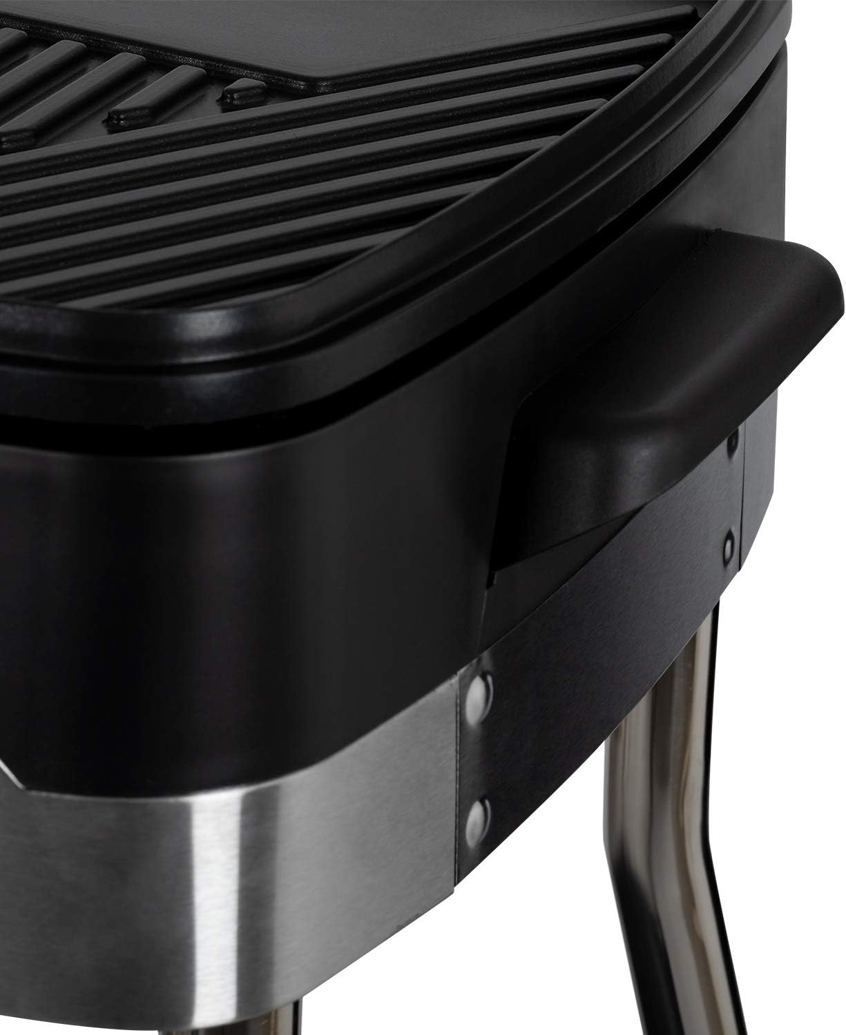 create Electric Grill
