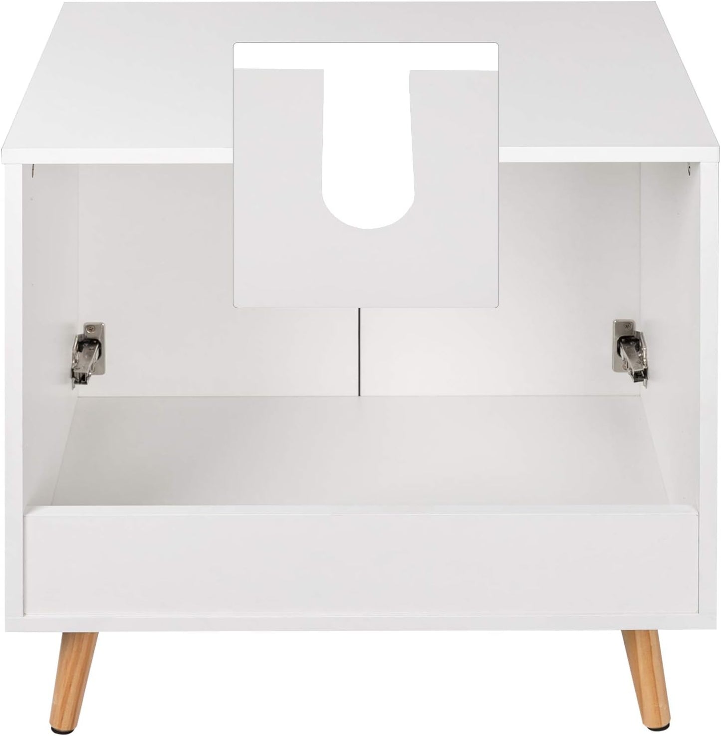 EUGAD Under Sink Bathroom Vanity Unit