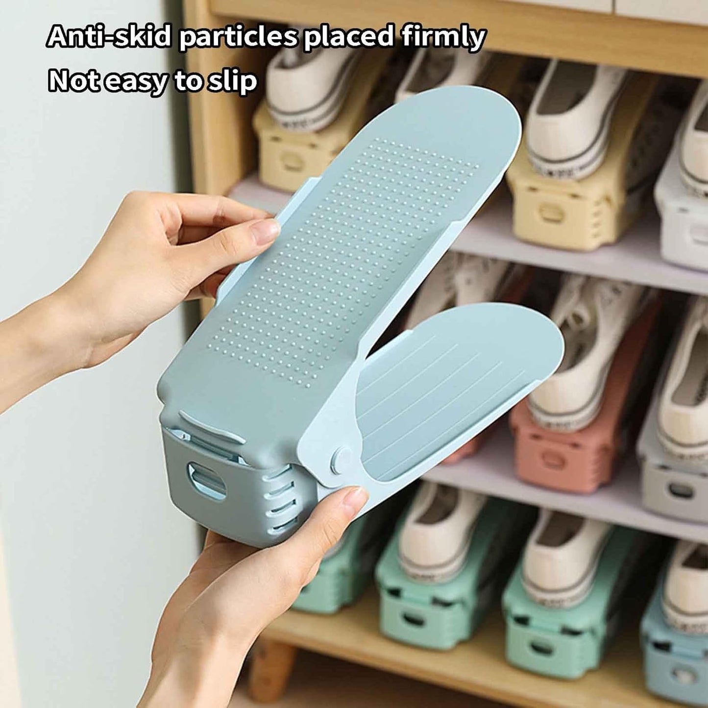 Small Shoe Stand