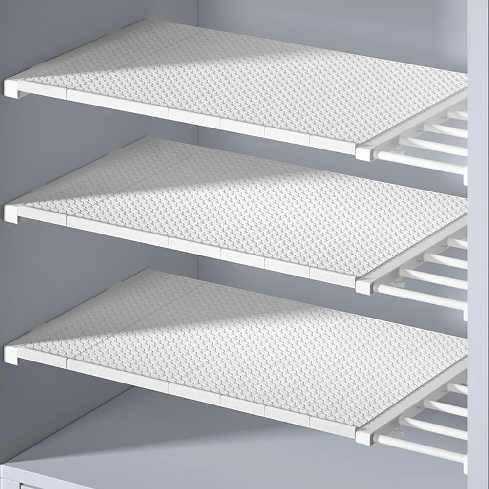 Adjustable Wardrobe Rack