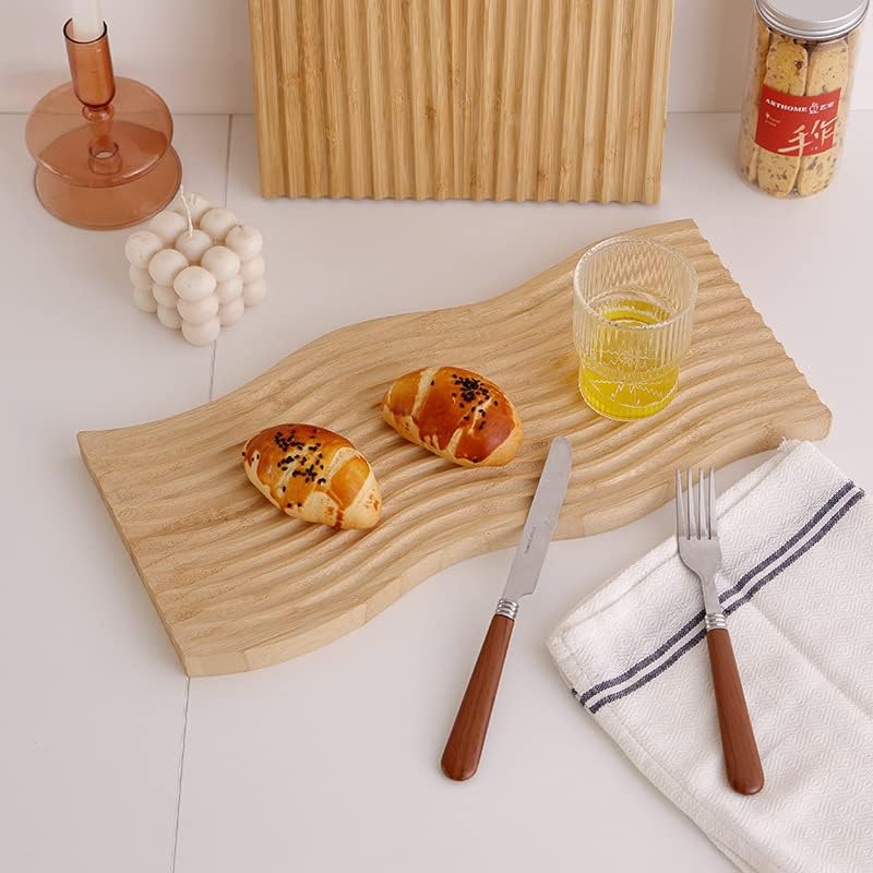 Wooden Serving Board