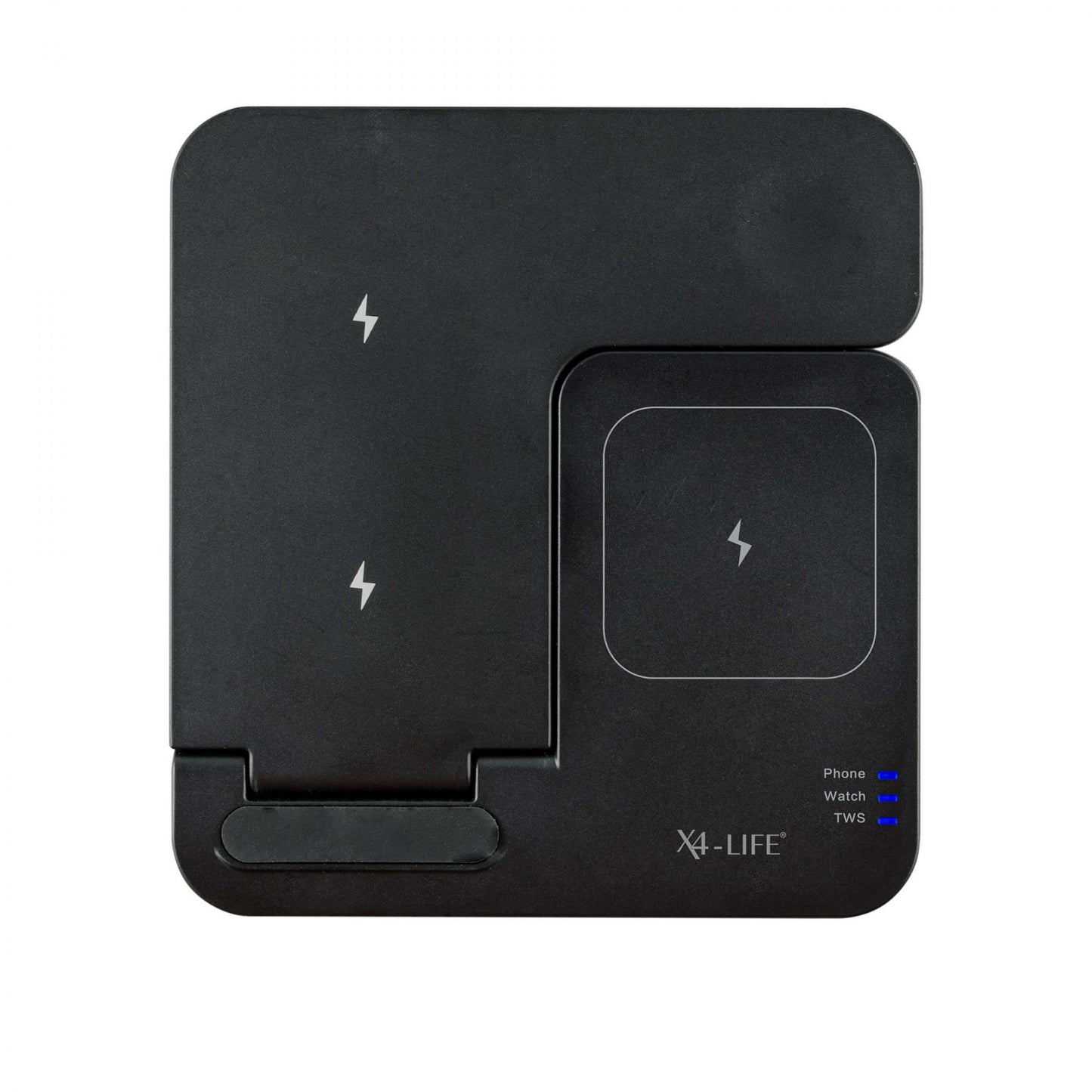 X4-LIFE wireless charging station