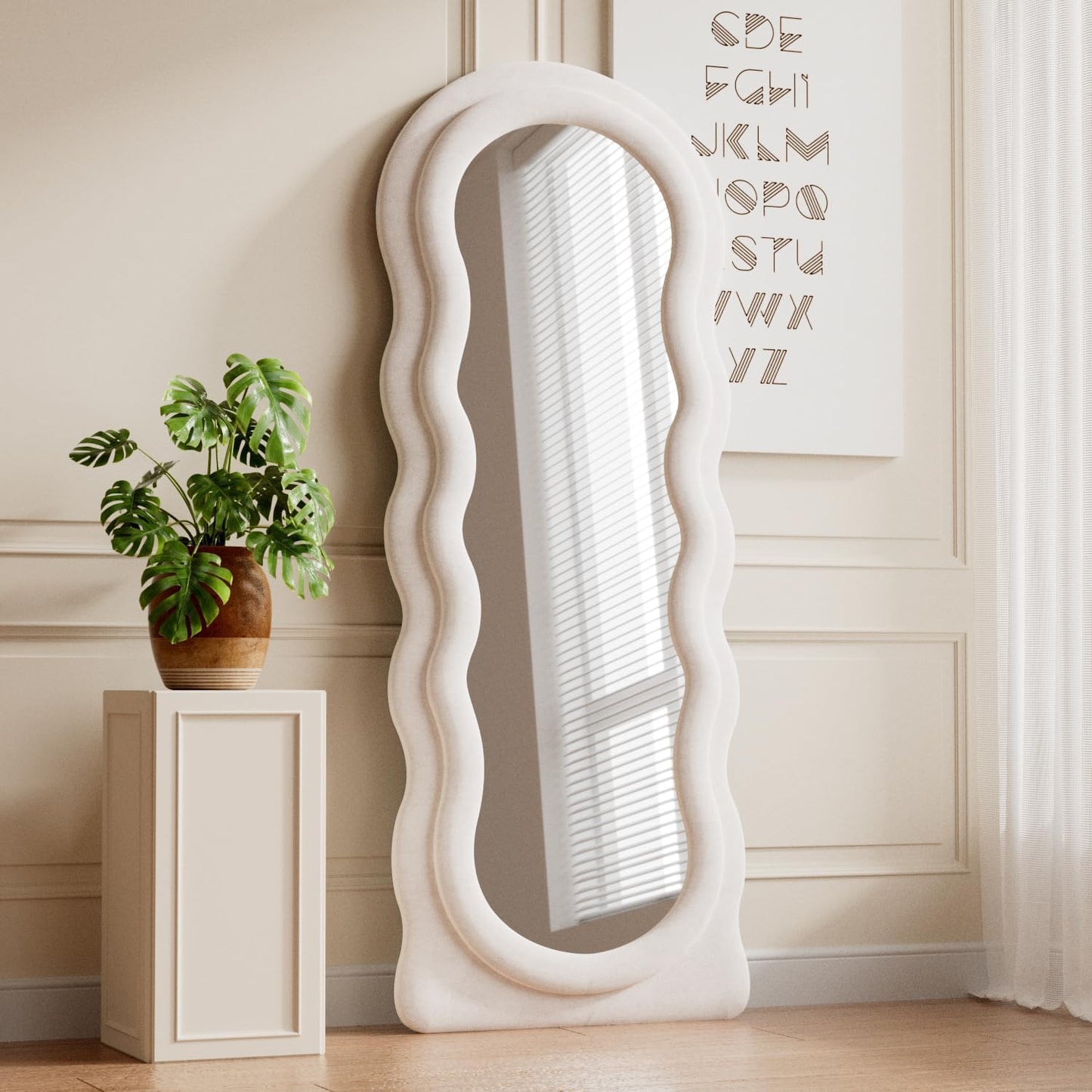 Full Length Mirror