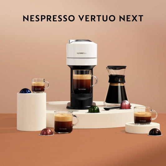 Nespresso Vertuo Next Coffee Maker