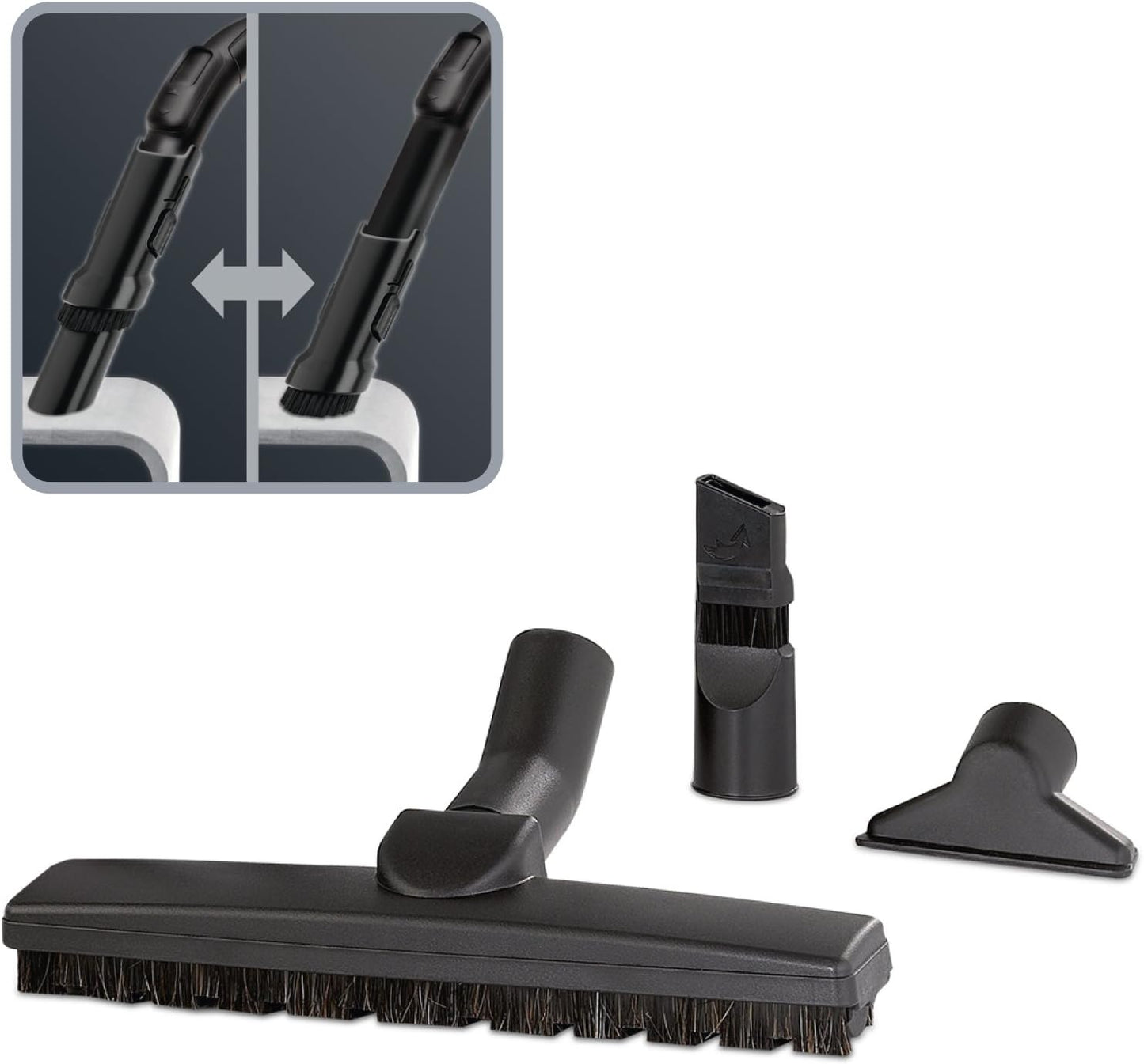 Rowenta Compact Power – Vacuum Cleaner