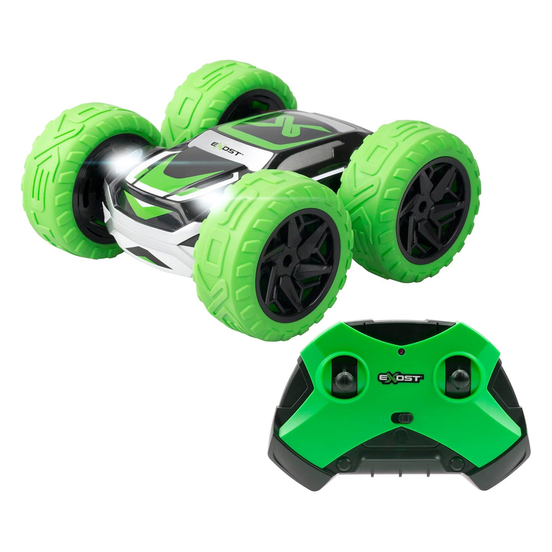 Exost 360 Cross Remote Control Car