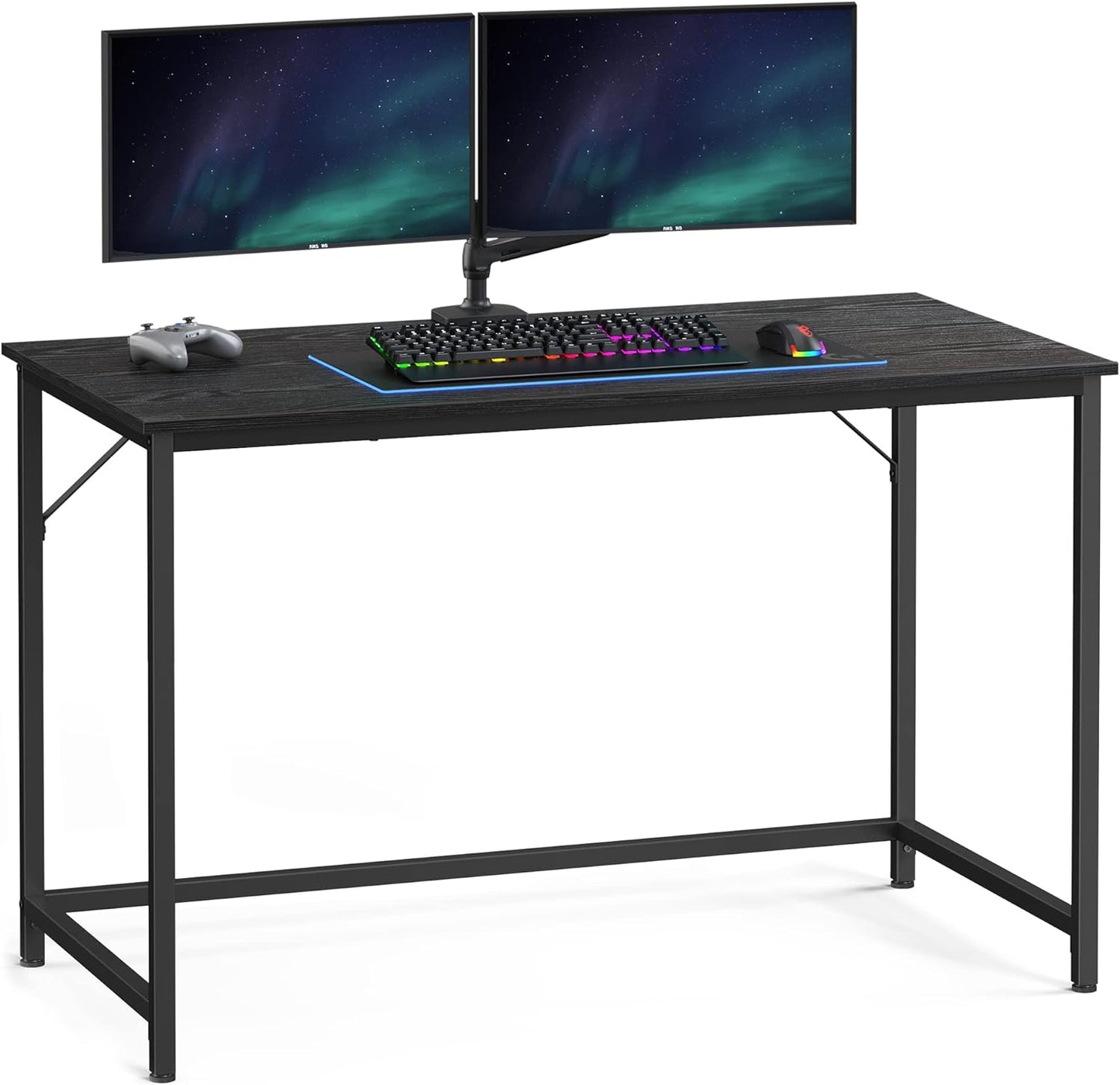 VASAGLE Computer Desk