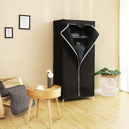 SONGMICS Fabric Wardrobe RYG83H