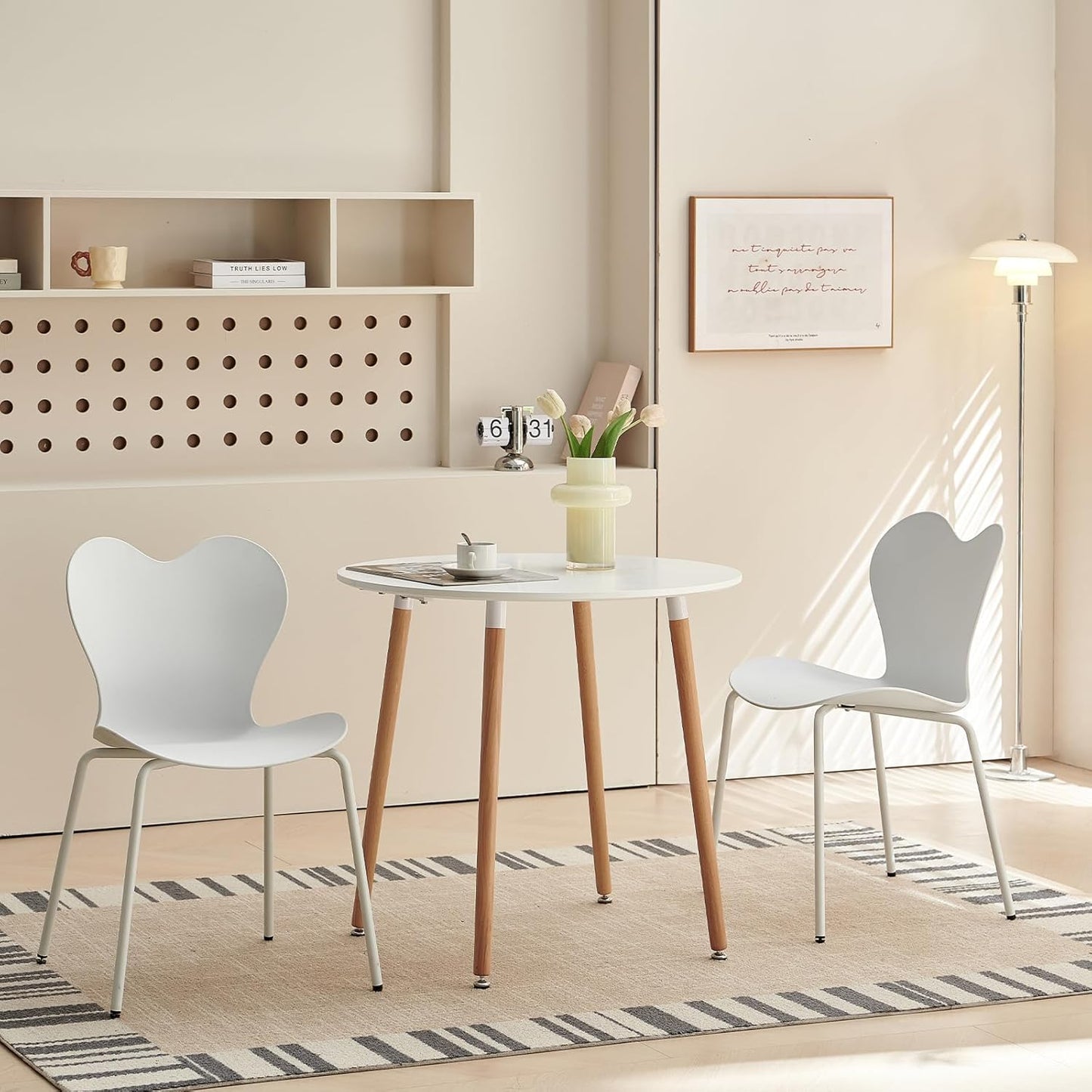 Set of 4 Chairs