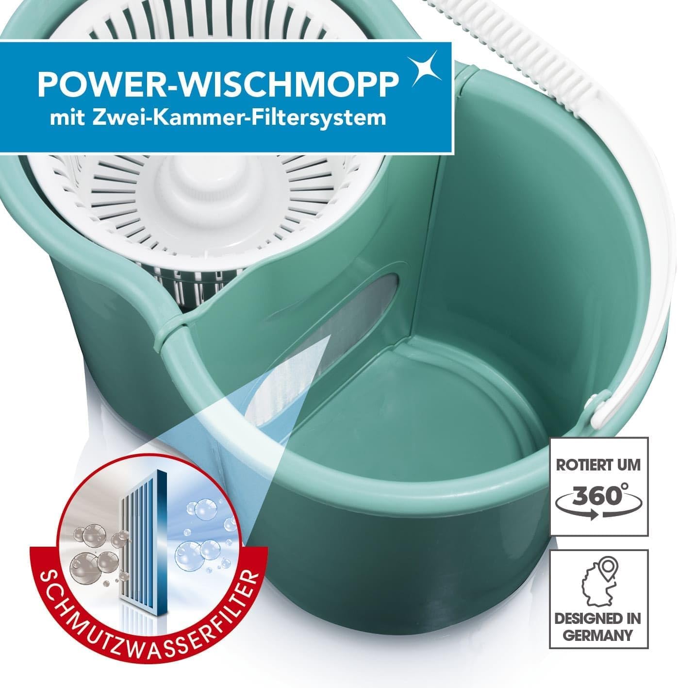 CLEANmaxx Mop