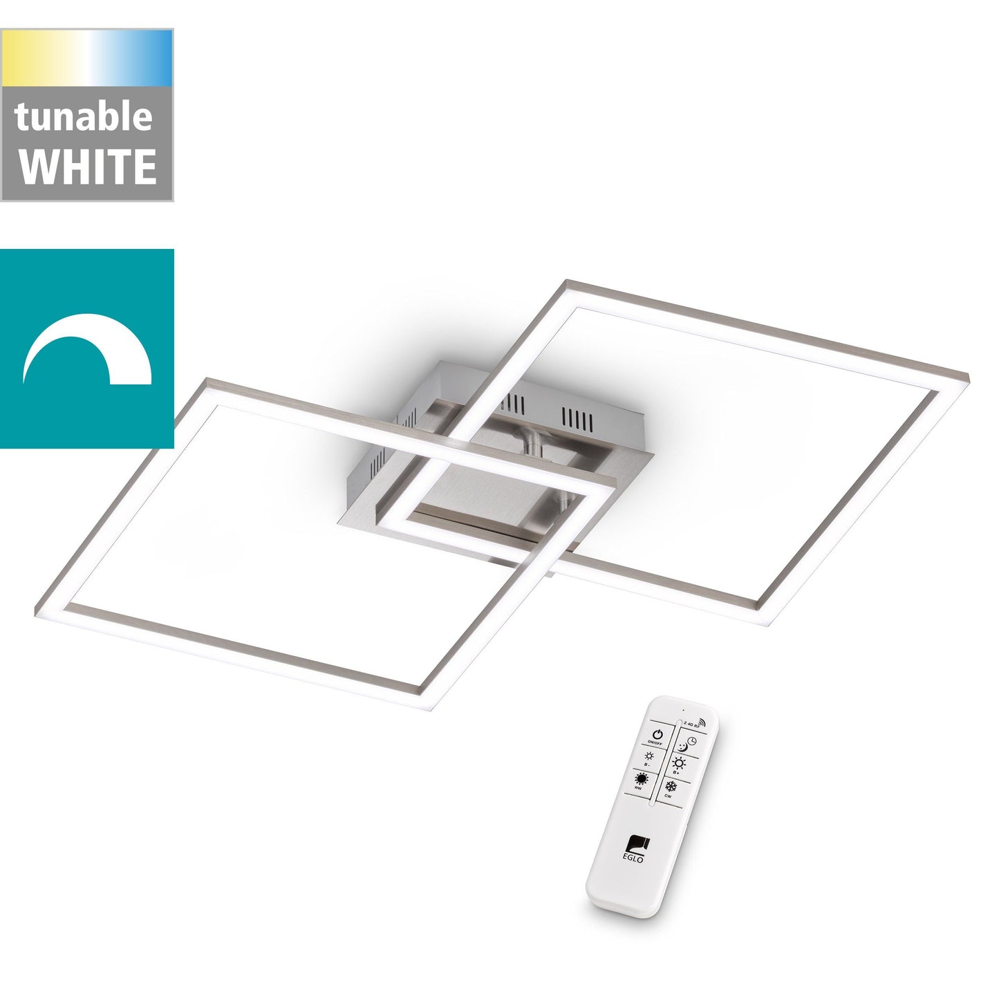 LED Ceiling Light