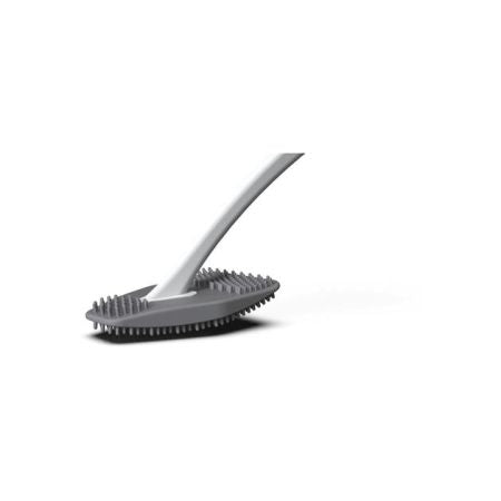 Livarno Silicone Toilet Brush Set