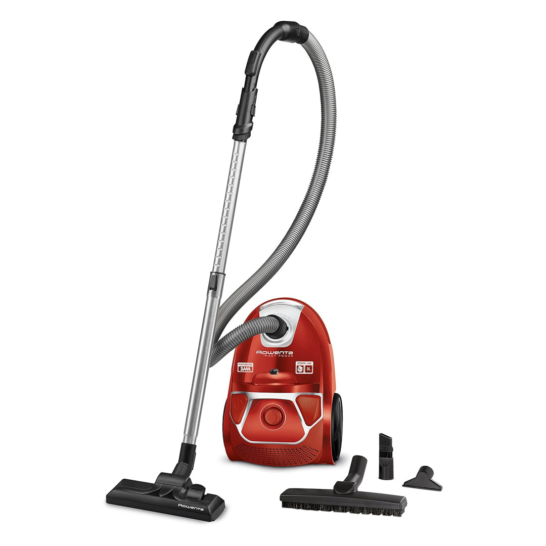 Rowenta Compact Power – Vacuum Cleaner