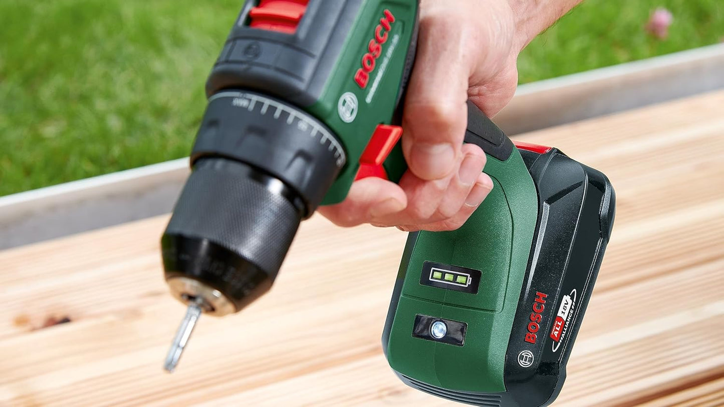 Bosch Universal Drill