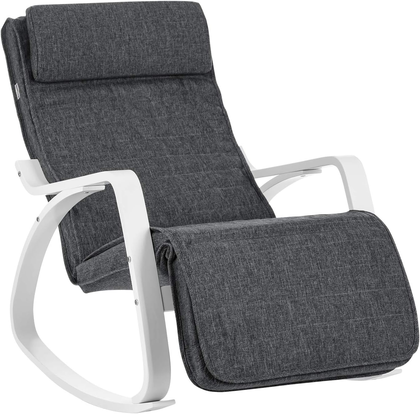 SONGMICS Rocking Chair LYY011G01
