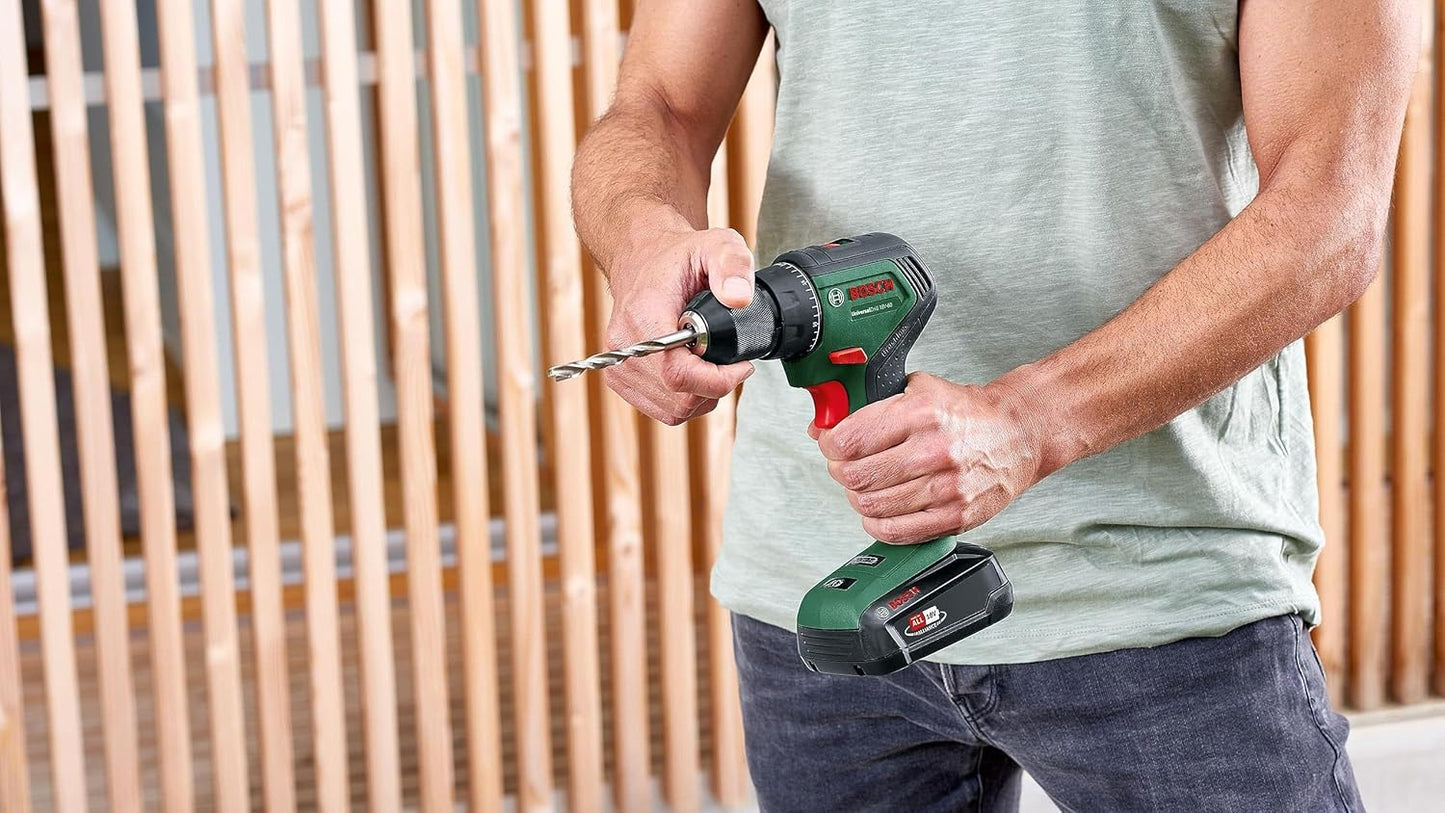 Bosch Universal Drill