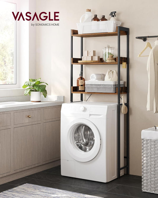 Vasagle Toilet Shelf BTS002B02V1